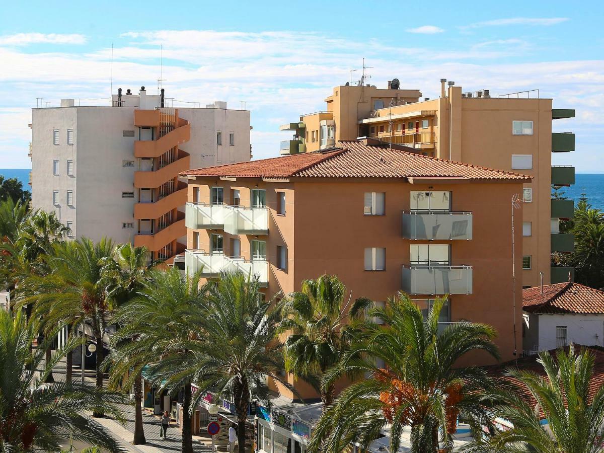 Apartment Terecel Salou-12 By Interhome Salou