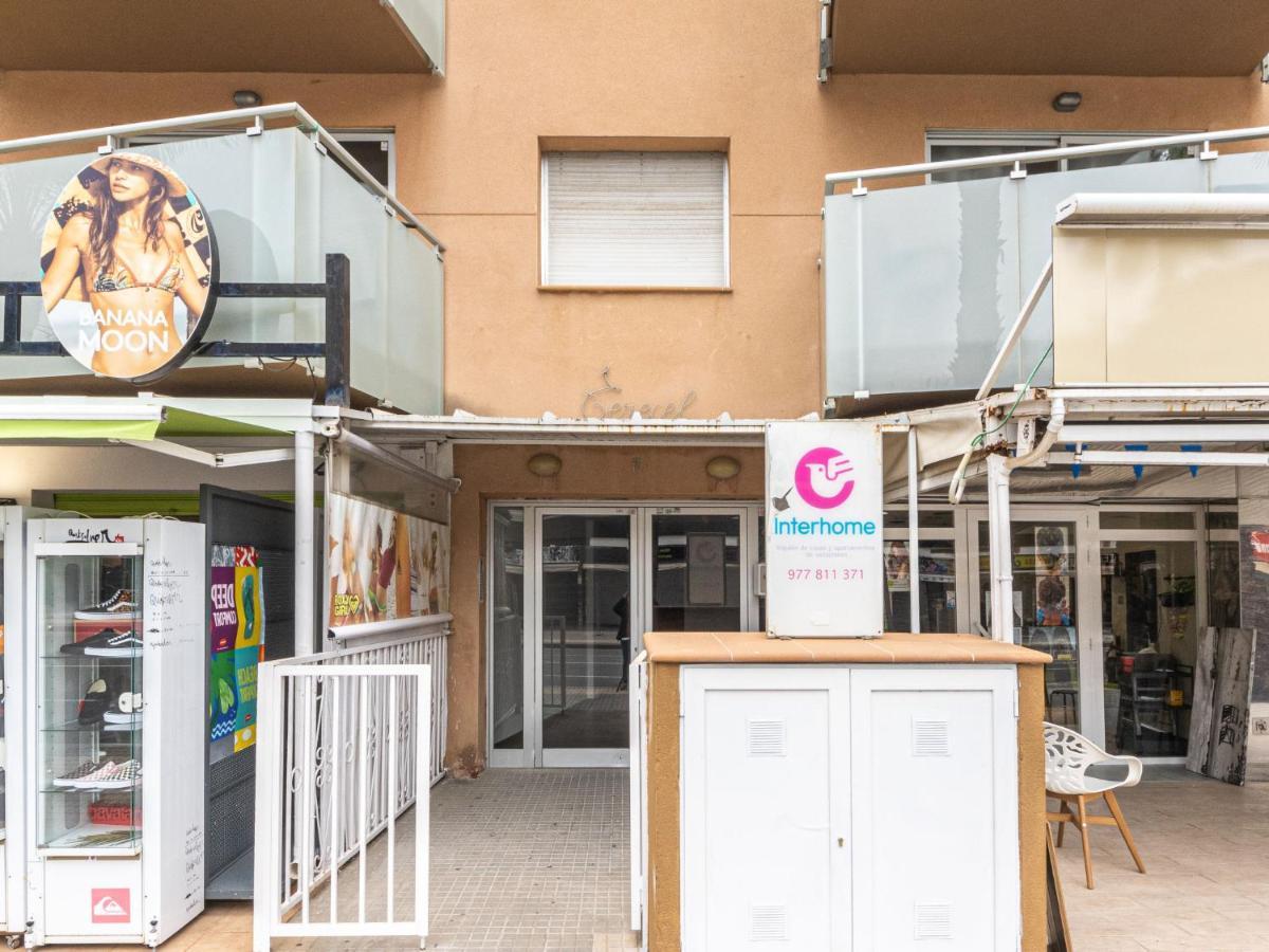 Appartement Terecel Salou-12 By Interhome *
