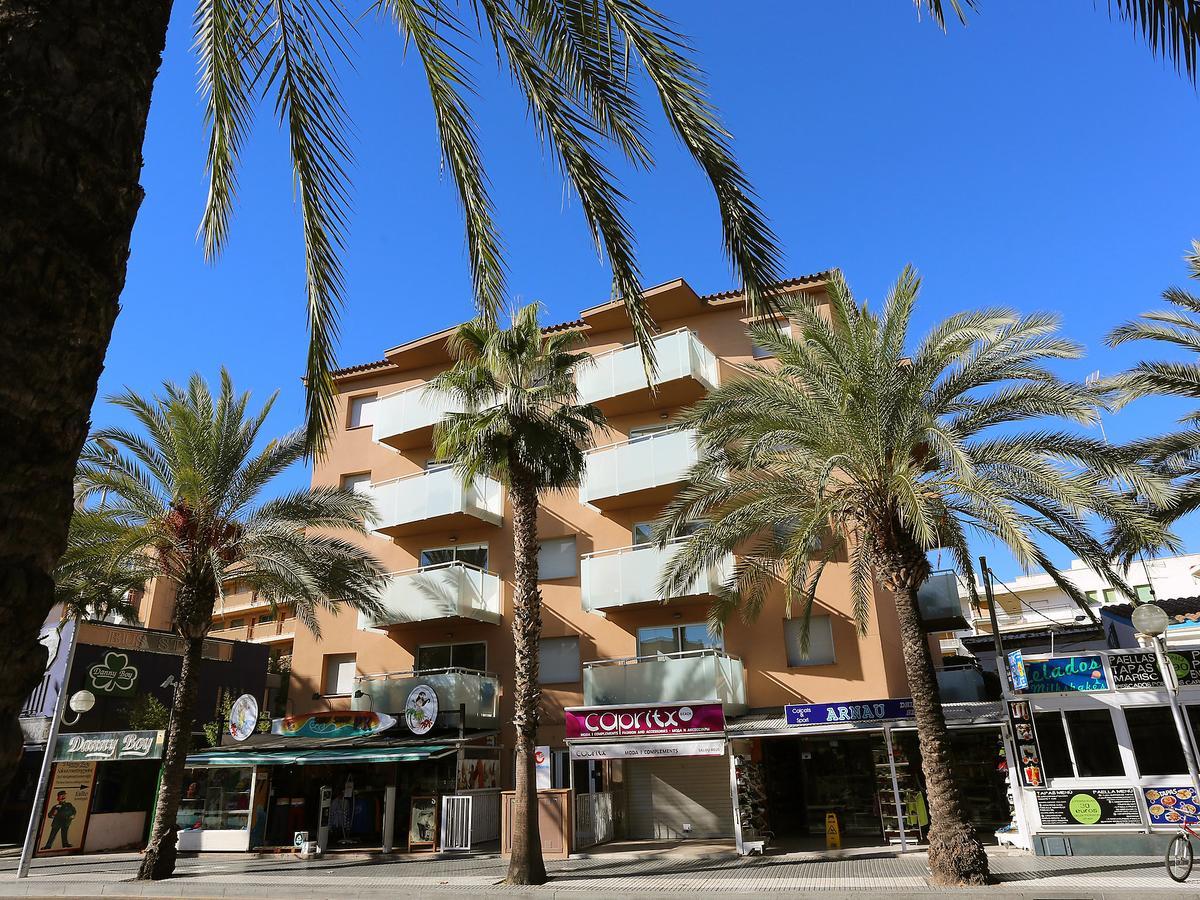 Appartement Terecel Salou-12 By Interhome Salou