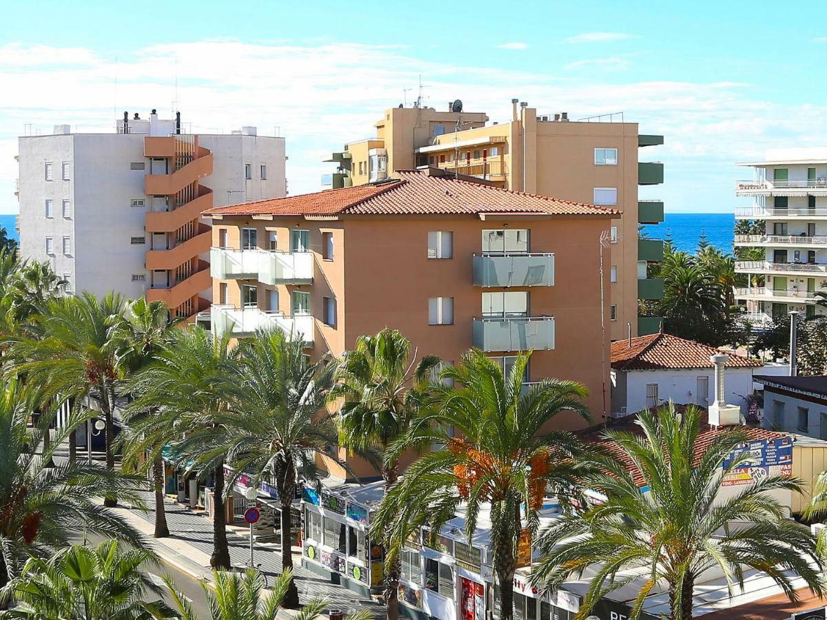 Terecel Salou-12 By Interhome Appartement Salou