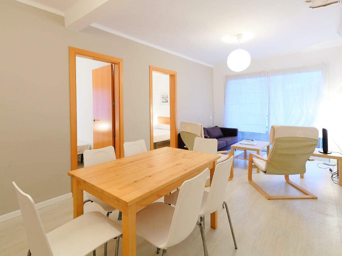 Terecel Salou-12 By Interhome Appartement