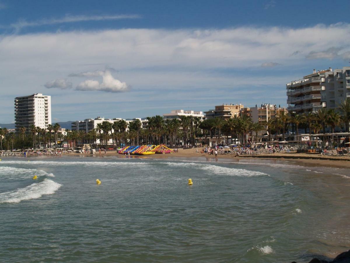 Appartement Terecel Salou-12 By Interhome