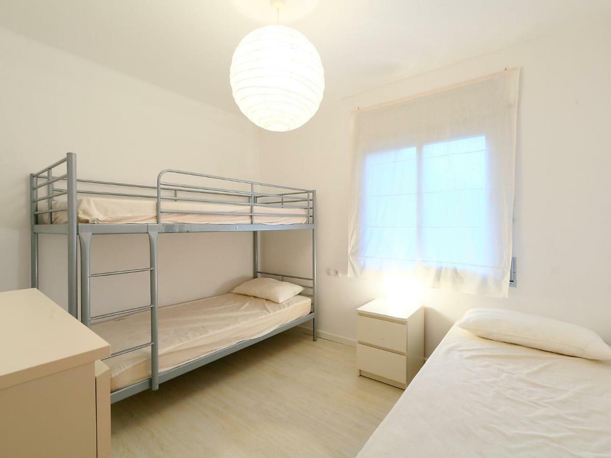 Appartamento Terecel Salou-12 By Interhome Salou