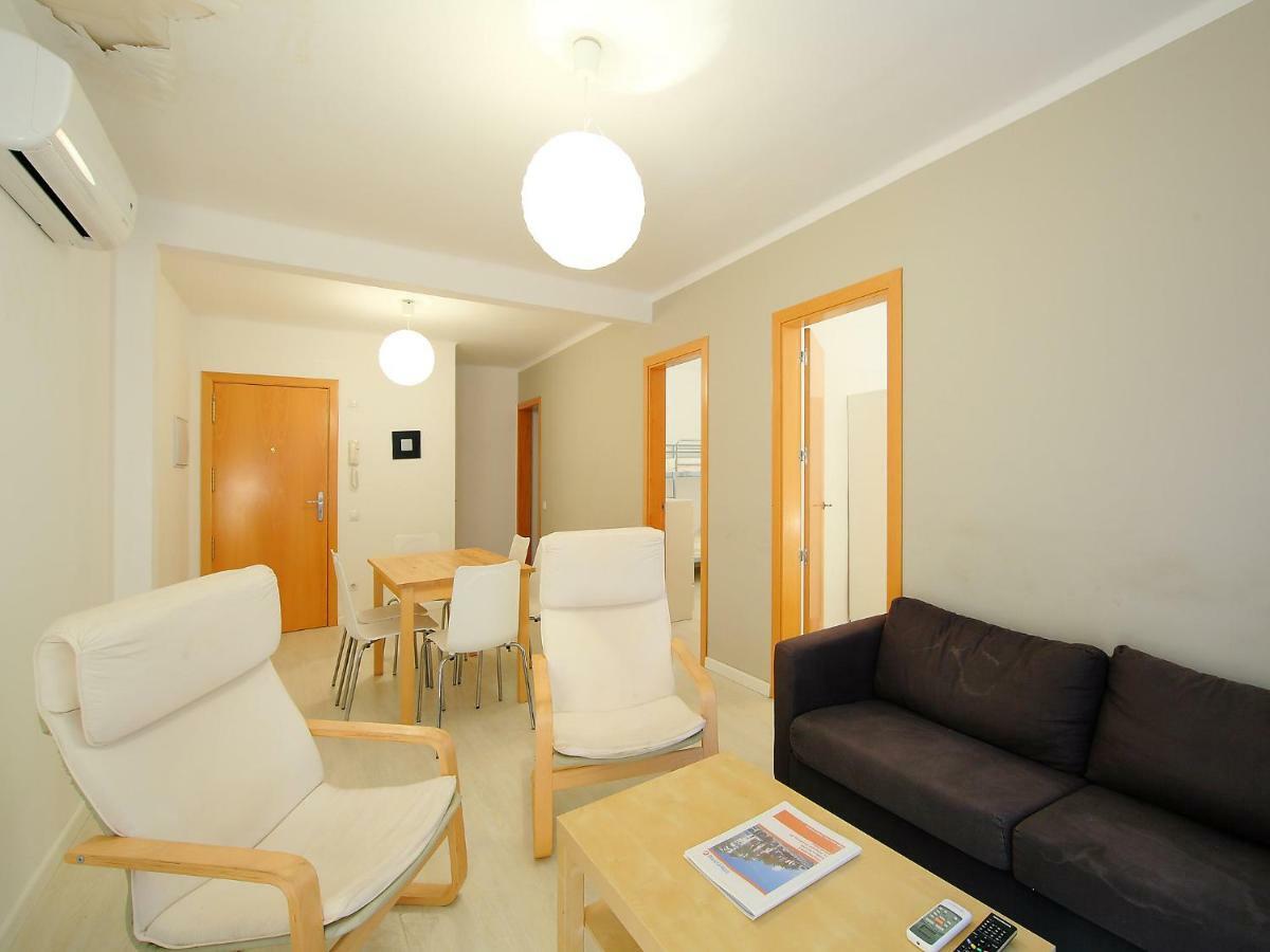 Terecel Salou-12 By Interhome Appartamento